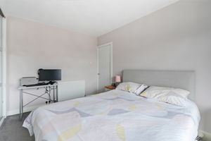 Clifton Crescent